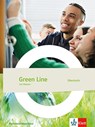 Green Line Oberstufe. Schulbuch mit Medien (flexibler Einband) Klasse 12/13. Ausgabe Nordrhein-Westfalen -  - 9783125502000