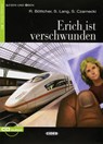 Erich ist verschwunden - Regine Böttcher ; Stefan Czarnecki ; Susanne Lang - 9783125560406