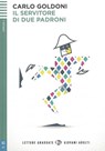 Il servitore di due padroni - Carlo Goldoni - 9783125560727
