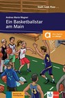 Ein Basketballstar am Main - Andrea Maria Wagner - 9783125570139