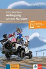 Aufregung an der Nordsee - Andrea Maria Wagner - 9783125570146