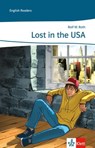 Lost in the USA - Rolf W. Roth - 9783125600881
