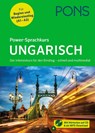 PONS Power-Sprachkurs Ungarisch -  - 9783125624610