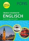 PONS Übungsgrammatik Englisch -  - 9783125625747