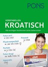 PONS Verbtabellen Kroatisch - NataSa Lukic ; Sascha Kern - 9783125628915