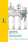 Langenscheidt grammars and study-aids - Paul Hawkins ; Linn Hart - 9783125631496