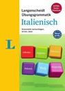 Langenscheidt Übungsgrammatik Italienisch -  - 9783125633483