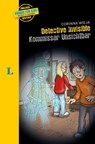 Langenscheidt Krimis für Kids - Detective Invisible - Kommissar Unsichtbar - Corinna Wieja - 9783125634589