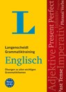 Langenscheidt Grammatiktraining Englisch -  - 9783125635241