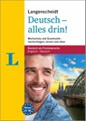 Langenscheidt Deutsch - alles drin! - Pons Langenscheidt Gmbh - 9783125635395