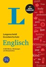 Langenscheidt Grundwortschatz Englisch -  - 9783125635623
