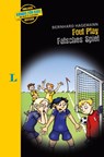 Langenscheidt Krimis für Kids - Foul Play - Falsches Spiel -  - 9783125635746