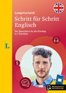 Langenscheidt Schritt für Schritt Englisch -  - 9783125636491