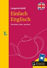 Langenscheidt Einfach Englisch -  - 9783125636682