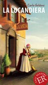 La locandiera - Carlo Goldoni - 9783125658783