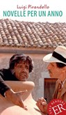 Novelle per un anno - Luigi Pirandello - 9783125658844