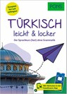 PONS Türkisch leicht & locker -  - 9783125660823