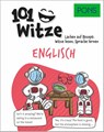 PONS 101 Witze Englisch -  - 9783125660953