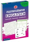 PONS Sprachrätsel Englisch -  - 9783125661042