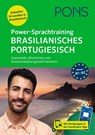 PONS Power-Sprachtraining Brasilianisches Portugiesisch -  - 9783125661110