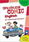 PONS Sprachlern-Comic Englisch -  - 9783125661196