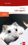 Late again! - Alan Posener - 9783125712126