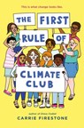 The First Rule of Climate Club - Carrie Firestone - 9783125737174