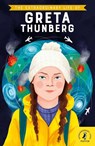 The Extraordinary Life of Greta Thunberg - Devika Jina - 9783125737778
