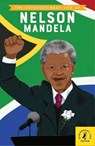 The Extraordinary Life of Nelson Mandela - E. L. Norry - 9783125737815