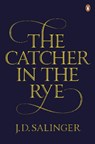 The Catcher in the Rye - Jerome D. Salinger - 9783125738065