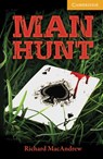 Man Hunt - Richard MacAndrew - 9783125745506