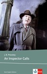 An inspector calls - J B Priestley - 9783125752139