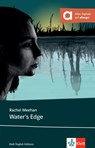 Water's Edge - Rachel Meehan - 9783125772717