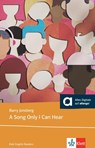 A Song Only I Can Hear - Barry Jonsberg - 9783125772915