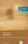 Ship Fever - Andrea Barrett - 9783125776371