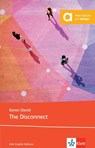 The Disconnect - Keren David - 9783125776432