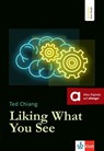 Liking What You See - Ted Chiang - 9783125776524