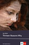 Thirteen Reasons Why - Jay Asher - 9783125780446