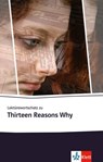 Lektürewortschatz zu Thirteen Reasons Why - Margitta Eckhardt ; Jay Asher - 9783125780514