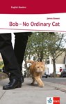 Bob - No Ordinary Cat - James Bowen - 9783125781153