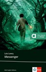 Messenger - Lois Lowry - 9783125781290