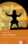 King of Shadows - Susan Cooper - 9783125781474