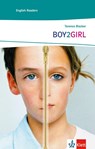 BOY2GIRL - Terence Blacker - 9783125781573
