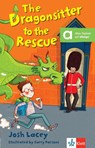 The Dragonsitter to the Rescue - Josh Lacey - 9783125781689
