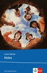 Holes - Louis Sachar - 9783125781702