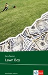 Lawn Boy - Gary Paulsen - 9783125781863