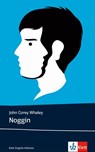 Noggin - John Corey Whaley - 9783125782136