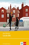 Liccle Bit. Buch + Klett Augmented - Alex Wheatle - 9783125782273