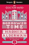 Doctor Who: Borrowed Time -  - 9783125783614
