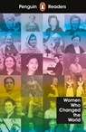 Women Who Changed the World - Sue Leather - 9783125783645